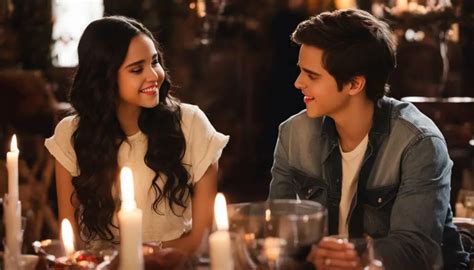 Did Isaak Presley And Jenna Ortega Date The Untold Story
