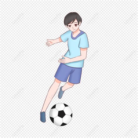Of Football Players Clipart Transparent Png Hd Football Player