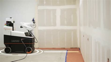 Wevolver På Linkedin This Video Demonstrates The Canvas Drywall