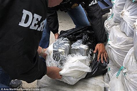 dea agents had sex parties with prostitutes funded by drug cartels daily mail online