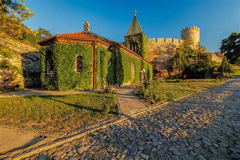 Београд, beograd b e ǒ ɡ r a d, starożytne singidunum, dawn. Belgrad Tipps für eure Städtereise | Urlaubsguru.de