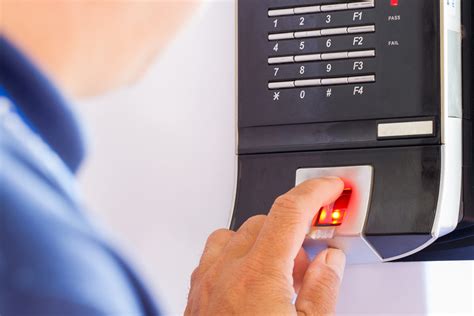 Access Control | Knight Security