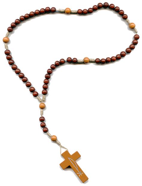 The Rosary St Therese Of Lisieux