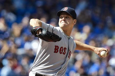 They were the hardball heroes in the middle of the rolling rally. Nick Cafardo | On Baseball: Red Sox' Rich Hill is making a ...