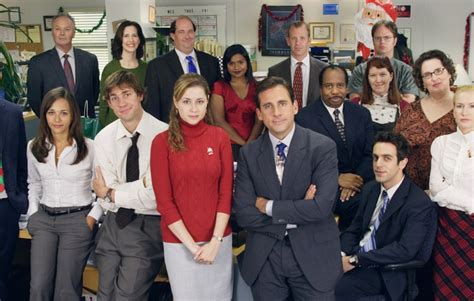 The Offices Top 20 Episodes List
