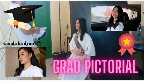 Graduation Pictorial Youtube