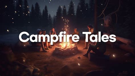 Campfire Tales Youtube