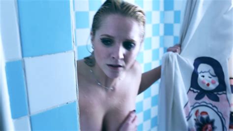 Nude Video Celebs Martha Marie Wasser Sexy Unhinged 2015