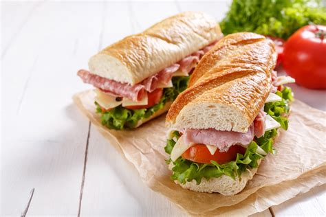 Como Hacer Un Sandwich Saludable En Menos De 5 Minutos