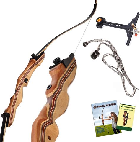 Best Recurve Bows For Beginners 2021 Guide