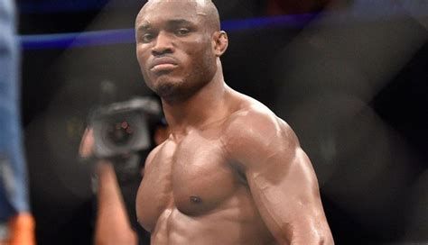 Kamaru usman is an up and coming ufc fighter, who could very well be one of the top fighters of all. Kamaru Usman Stats, News, Professional Records, Pictures, Height & Biography - Sportskeeda
