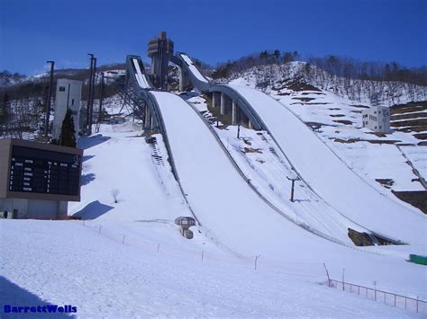 Nagano, Olympic winter games | Winter games, Winter sports, Winter olympics