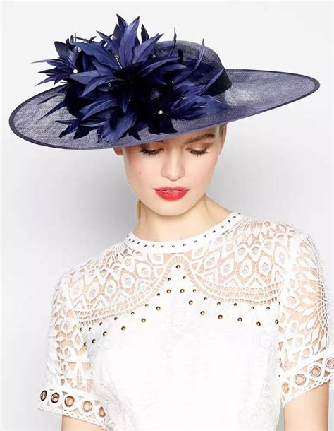 Ascot Outfits Ascot Dresses Dress Hats Kentucky Derby Outfits