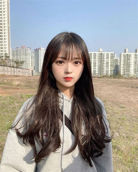 Naneunminji Ulzzang Idol Asian Instagram