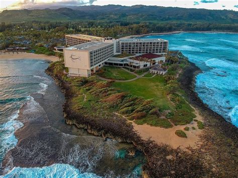 Everything You Need To Know About Weddings At Turtle Bay Resort — Hnl