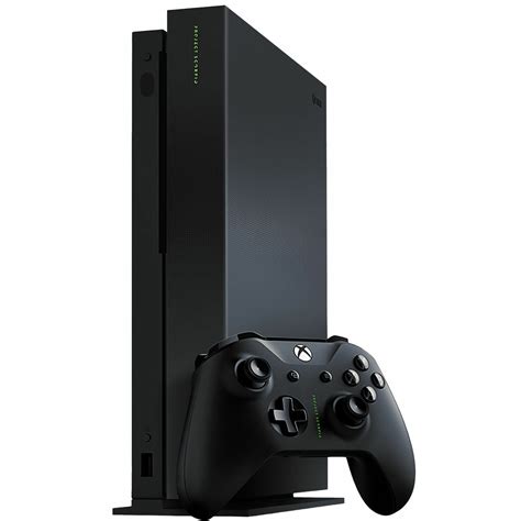 Microsoft Xbox One X 1tb Project Scorpio Usado Mundo Joy Games Venda Compra E Assistência