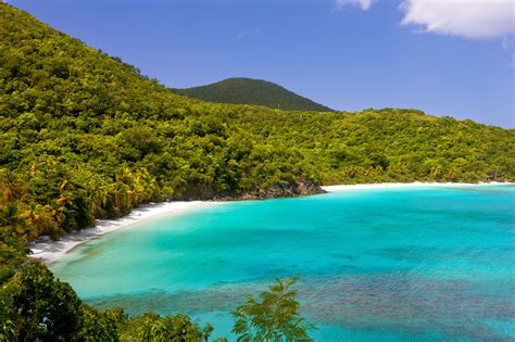 Top Most Beautiful Beaches In The World Top Beaches On St John Us My