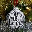 DIY Harry Potter Christmas Ornaments  Project For Awesome 2016 Karen