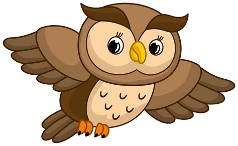 Owl Picture Clip Art