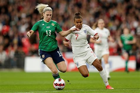 Duo Drafted Into Northern Ireland Womens Squad After Withdrawals