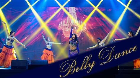 Tata Steel 2022 Namrita Malla Dilbar Amazing Belly Act Live Performed By Zenith Dance