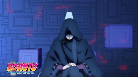 Trailer Do Arco Kara Actuation De Boruto Naruto Next Generations Otakupt