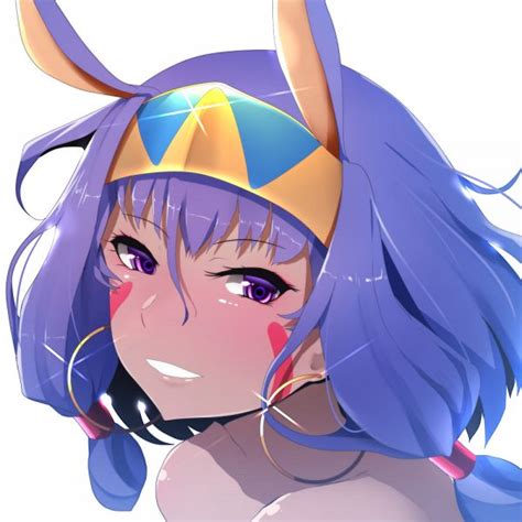 Caster Nitocris Fategrand Order Image By Pixiv Id 4684754