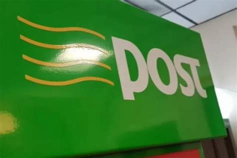 Leitrim Postmaster Urges Public To Use Local Post Office Shannonsideie