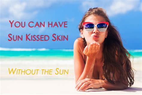 Caring For Your Sun Kissed Skin While Travelling Its Lovely Annie