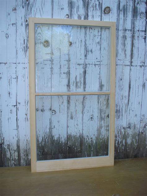 Wood Storm Sash Custom Made For Your Original Windows