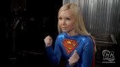 New looks, new personality, new everything. UPDATED: Christina Carter's "Super Heroine Peril 2 ...