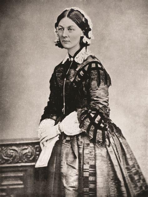 Midwifery In The Uk From Florence Nightingale To Call The Midwife