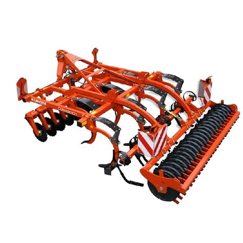 Field Cultivators Avenue Machinery Construction And Agriculture