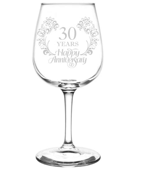 30th wedding anniversary gifts for parents from children. 20 Modern and Traditional 30th Anniversary Gifts Ideas For ...