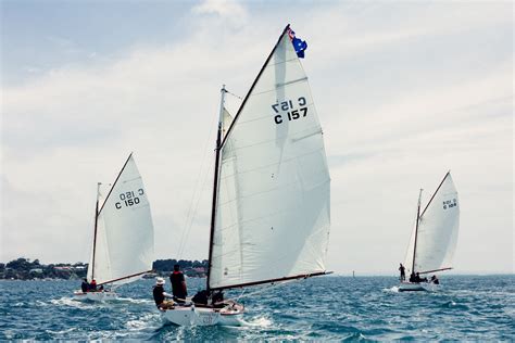 20180126sscbc 379 Sscbc Sorrento Sailing Couta Boat Club