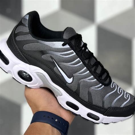 Tenis Nk Air Max Tn Plus Edi O Limitada Masculino Queima De Estoque Shopee Brasil