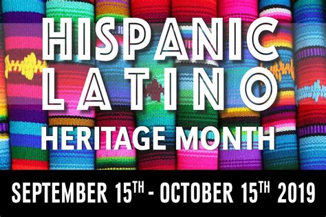 Hispanic Heritage Month News University Of Nebraska Omaha