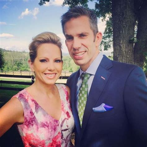 He has good sum of net worth; Fox News' Shannon Bream Opens Up About Chronic Eye Pain ...