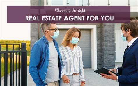 Choosing The Right Real Estate Agent For You Berkshire Hathaway