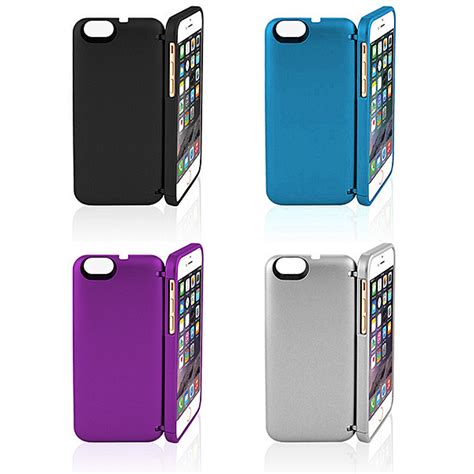 Ballistic apple iphone 6 iphone 6s tough case black white. Everything You Want iPhone 6/6+ Cases
