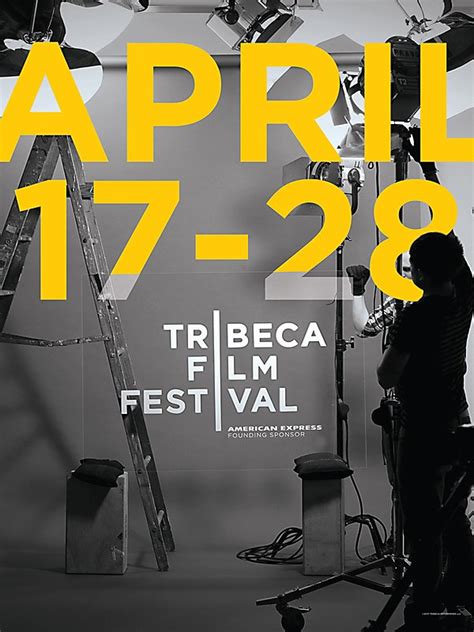 Tribeca Film Festival Communication Arts