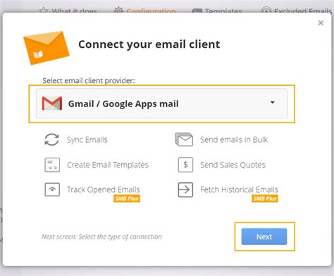 How To Connect Your Gmail Account Create Templates And Send Bulk