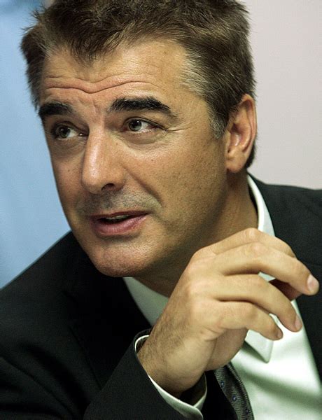 Exclusive Mr Big Chris Noth Gets Married National Enquirer