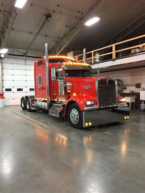 1999 Kenworth W900 For Sale 35 Used Trucks From 17700