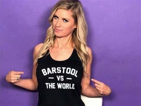 36 Best Pictures Barstool Sports Womens Apparel : A look at how women ...