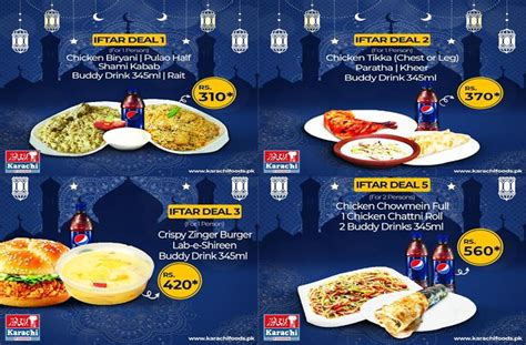 Karachi Foods Restaurant Karachi Foods Restaurant Menu And Deals Karachi Foods Restaurant Reviews