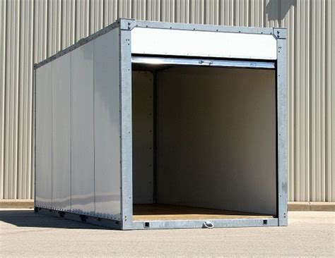 16 Foot Storage Containers For Sale The Dewitt And Kasravi Shipping