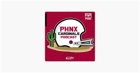 PHNX Arizona Cardinals Podcast Arizona Cardinals Net SHOCKING Mock Draft Per NFL Insider