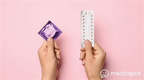 Birth Control Pills Patches Implants And More