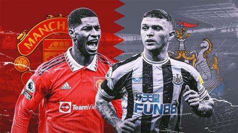 Manchester United Vs Newcastle United Lineups And Live Updates Goal